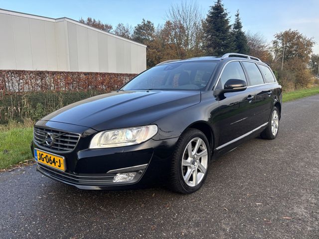 Volvo V70 2.0 D4 Polar+ / automatik / NAVI / xenon / S