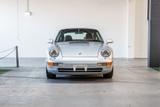 Porsche 993 Carrera Coupé  - Porsche Gebrauchtwagen von 1996