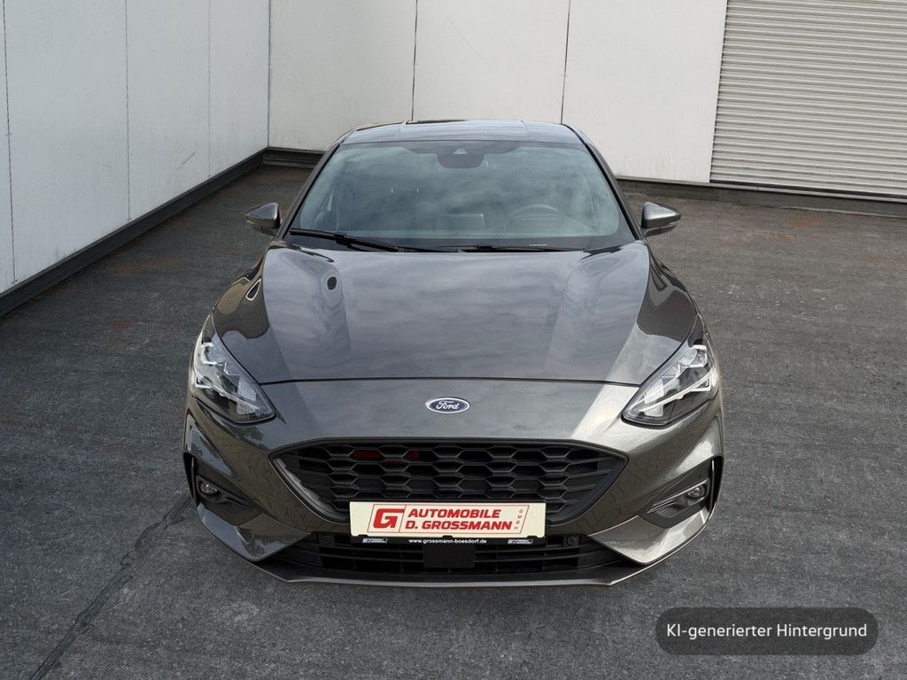 Ford Focus 1.5 EcoBlue ST-Line Start/Stopp EU6d-T LED imagem 2