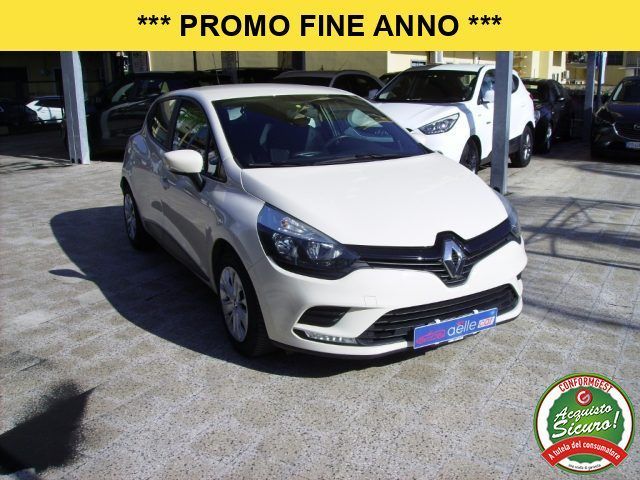 Renault RENAULT Clio dCi 8V 75CV Start&Stop 5 porte Ener