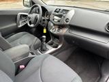 Toyota RAV 4 2,0-l-Valvematic Life,Klima,Tempomat - gebrauchte Toyota RAV 4 aus dem Jahr 2011