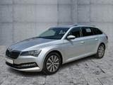 Skoda Superb Combi 2.0 TDI DSG STYLE MATRIX+NAVI+ACC - gebrauchte Skoda Superb aus dem Jahr 2022