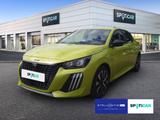 Peugeot 208 Active 100 - Peugeot 208 in Saarbrücken