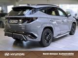 Hyundai TUCSON FL HEV N Line Trittbretter Assist-P Pano - Hyundai TUCSON Gebrauchtwagen