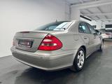 Mercedes-Benz E 220 CDI 2.2 CDI Metallic+AVANTGARDE+NAVI+XENON - Mercedes-Benz E 220 aus 2006: Cdi