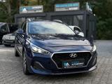 Hyundai i30 Style Diesel/Automatik/LED/Kamera - Hyundai i30 Style mit Diesel-Antrieb