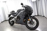 Yamaha XSR 900 GP Vollverkleidet - YAMAHA XSR900 GP
