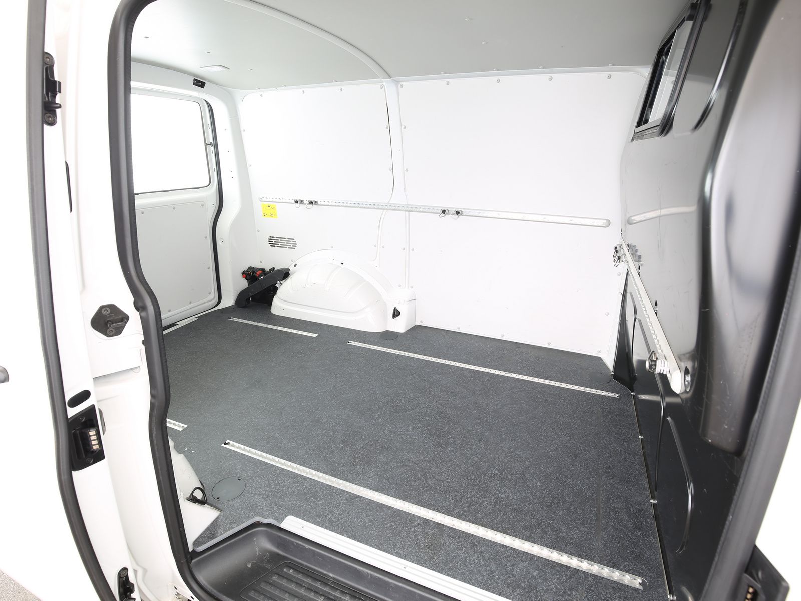 Volkswagen T6 andere - Bild 15