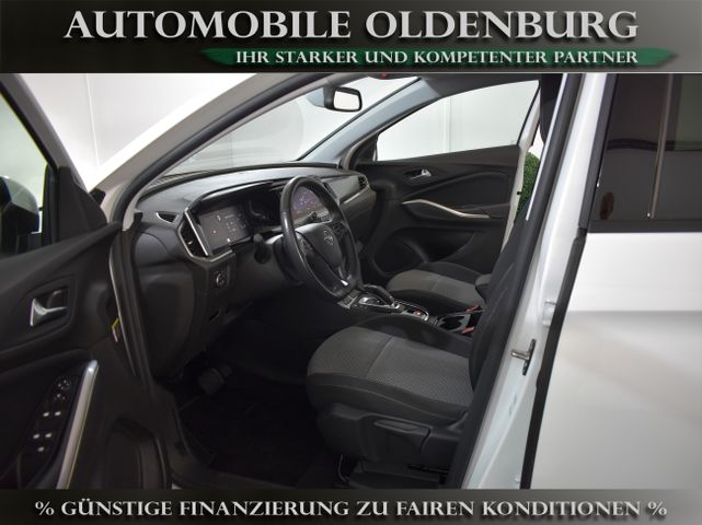 Opel Grandland 1.5 D Business Edit. *AHK*ACC*KAM*LED*
