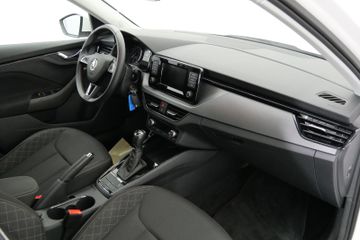 Skoda Kamiq Ambition 1.0 TSI DSG LED PDC