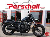 Honda CMX 500 Rebel + 1.HAND + NEUWERTIG + KD NEU +