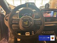 Abarth 600e - Vorschau Bild 8