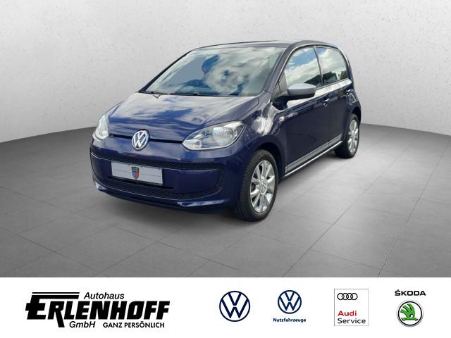 Volkswagen up! club 1.0, RCD, Klima, Isofix club up!