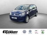 Volkswagen up! club 1.0, RCD, Klima, Isofix club up! - Volkswagen mit Benzin-Antrieb: Rc