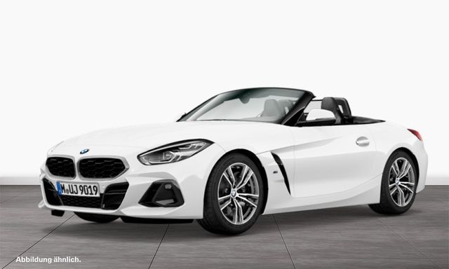 BMW Z4 sDrive20i M Sport LiveCockpitProf PDC HiFi