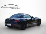 BMW Z4 Roadster sDrive 35i - BMW Z4 in Ludwigshafen