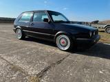 Volkswagen Golf 2 Fire&Ice 2.0 16V MK2 tausch GTD - Volkswagen Golf: Fire