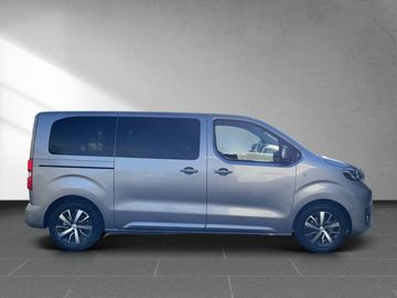 Toyota Proace Verso L1 Team D *2xPDC*ACC*SHZ*LEDER*PANO