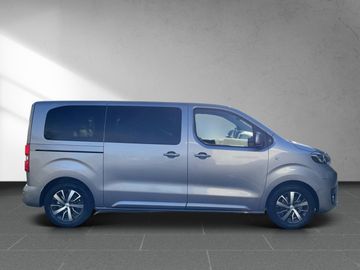 Toyota Proace Verso L1 Team D EXCLUSIV PAKET XENON NAVI