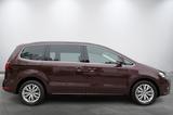 Volkswagen Sharan Beach BMT/Start-Stopp Standh. 7-Sitzer - Volkswagen Sharan: Standheizung
