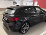 BMW 120d xDrive Sport Line A Sport Line - BMW 120 in Frankfurt (Main)