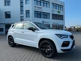 Cupra Ateca 2.0 TSI 4Drive +AHK+PANO+EL.SITZ
