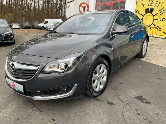 Opel Insignia A Lim. Innovation 4x4 Leder Xenon PDC