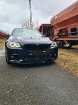 BMW 535I LIMOUSINE - gebrauchte BMW 535 aus dem Jahr 2012