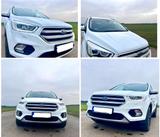 Ford Kuga 1,5l, Titanium,Autom,4WD,Navi,AH... - Ford Kuga Gebrauchtwagen in Erfurt