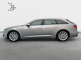 Audi A6 Avant 50 TDI qu S line tip*Pano*LED*Virtual*N - Audi A6: TDI