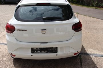 Dacia Sandero - 3