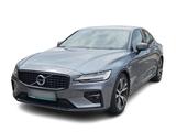 Volvo S60 R Design Pano*Leder*360°Kam*Head-Up* - Volvo S60: R