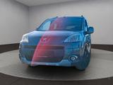 Peugeot Partner Tepee Family - Peugeot Partner mit Benzin-Antrieb