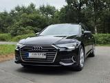Audi A6 Avant 35 TDI S tronic Sport 