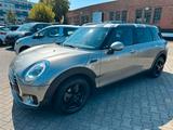 MINI One Clubman - silberne MINI One Clubman