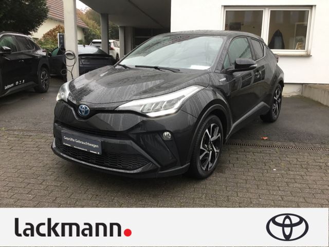 Toyota C-HR 2.0 Hybrid Team D*Kamera*Comfort-Paket*