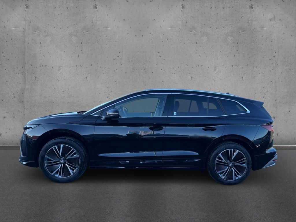 Skoda Enyaq - Bild 2