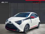 Toyota AYGO x-play connect - Toyota Aygo (X): Play Connect