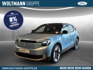 Ford Explorer Premium 0%-Finanzierung AHK Wärmepumpe