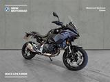 BMW F 900 XR