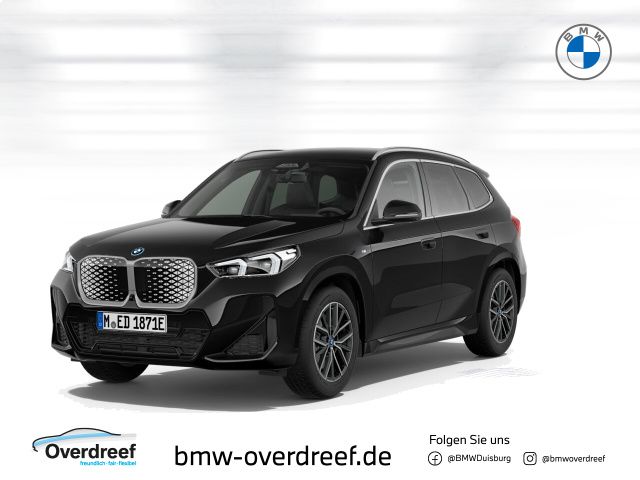 BMW iX1 xDrive30 M Sportpaket Head-Up AHK Sportsitze