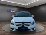 Mercedes-Benz B220 4Matic Exclusiv Sport AHK°PANO°MEMORY°XENON - Mercedes-Benz B 220 Gebrauchtwagen