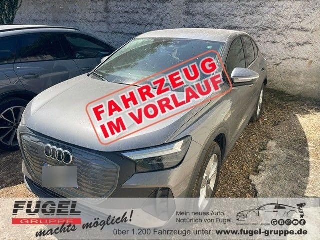 Image of Audi e-tron