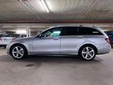 Mercedes-Benz C 220 CDI T AVANTGARDE OM646 TOP ZUSTAND!!! - gebrauchte Mercedes-Benz C 220 aus dem Jahr 2009