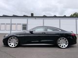Mercedes-Benz S 63 AMG Coupe 4Matic*Keramik*Carbon*Designo*22" - gebrauchte Sportwagen