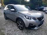 Peugeot 3008 2.0 HDi Crossway * 1.Hand * INSP+TÜV neu - Peugeot 3008: Hdi