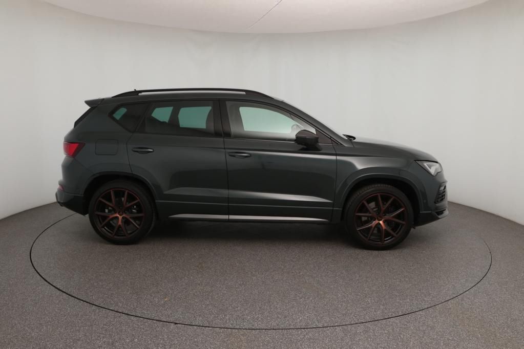 Cupra Ateca 2.0 TSI 221kW Tempo*PDC*RFK*SH*Klima*Nav