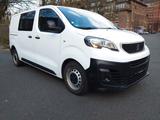 Peugeot Expert 2.0 L2 Mixto 6 Sitze Klima Tempo 1 Hand P
