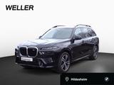 BMW X7 M60i xDrive Massage StHz PAPro DAPro Sky HK - BMW X7 M60 Jahreswagen