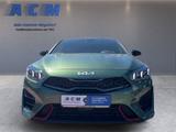 Kia ProCeed GT *LED*ACC*R-Kamera*Panorama*Bastuck* - Kia Gebrauchtwagen in Nürnberg